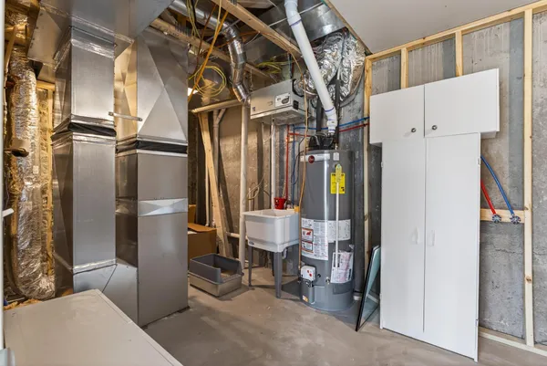 $460,000 | 14500 Vale Street Northwest, Andover, MN 55304