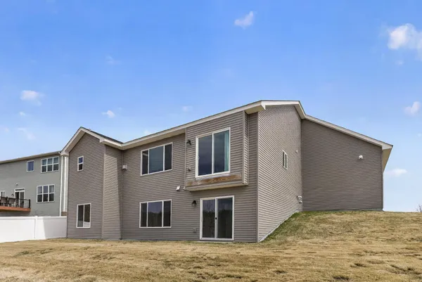 $460,000 | 14500 Vale Street Northwest, Andover, MN 55304