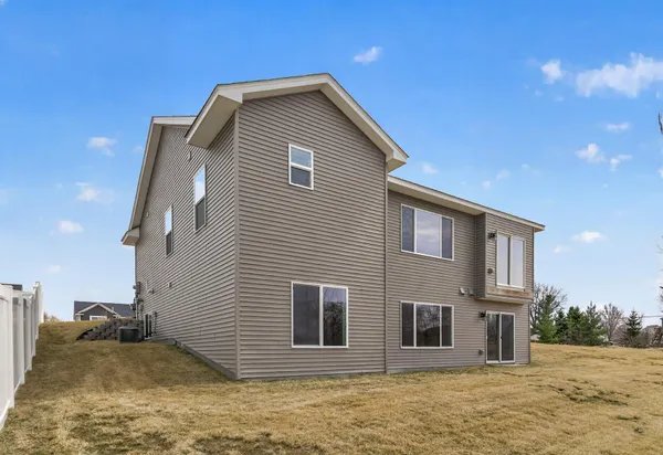 $460,000 | 14500 Vale Street Northwest, Andover, MN 55304