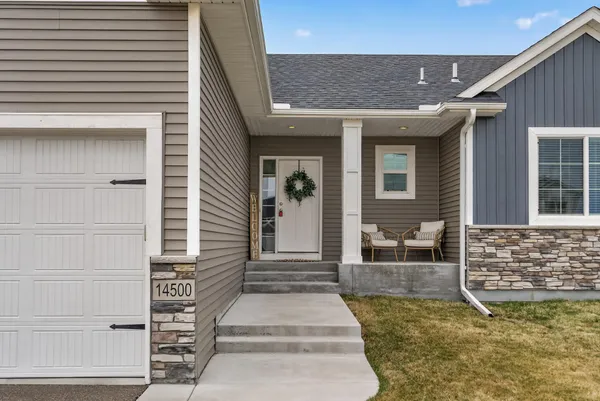 $460,000 | 14500 Vale Street Northwest, Andover, MN 55304