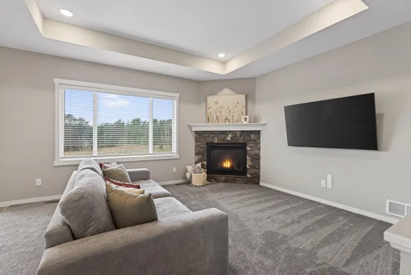 $460,000 | 14500 Vale Street Northwest, Andover, MN 55304