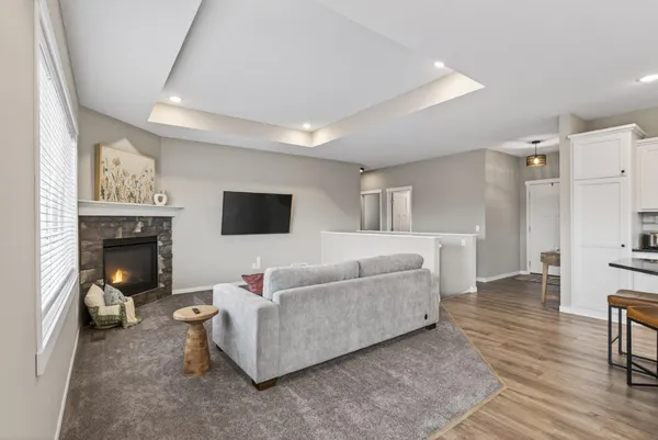 $460,000 | 14500 Vale Street Northwest, Andover, MN 55304