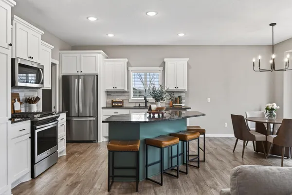 $460,000 | 14500 Vale Street Northwest, Andover, MN 55304