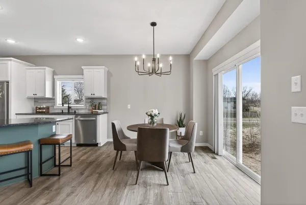 $460,000 | 14500 Vale Street Northwest, Andover, MN 55304