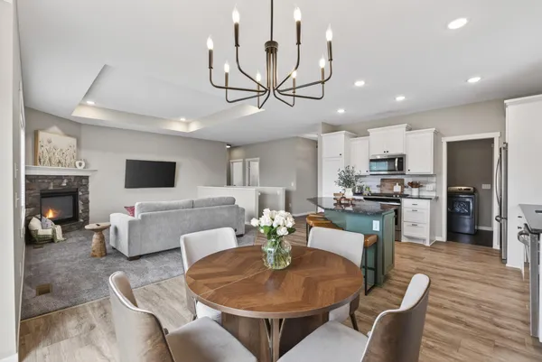 $460,000 | 14500 Vale Street Northwest, Andover, MN 55304