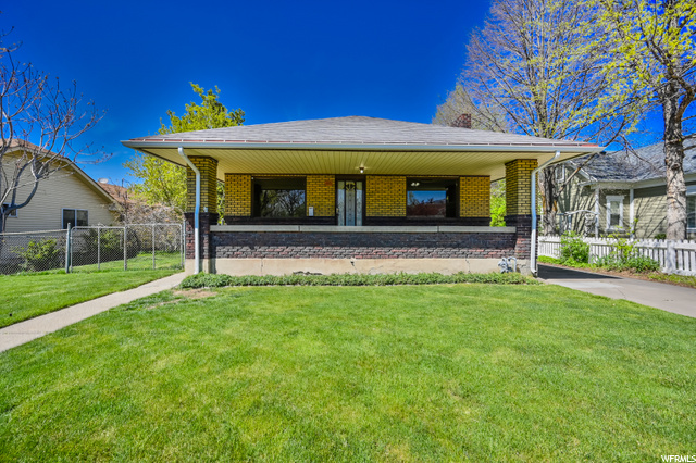 117 East Center Street Bountiful, UT 84010 - Photo 1 of 1