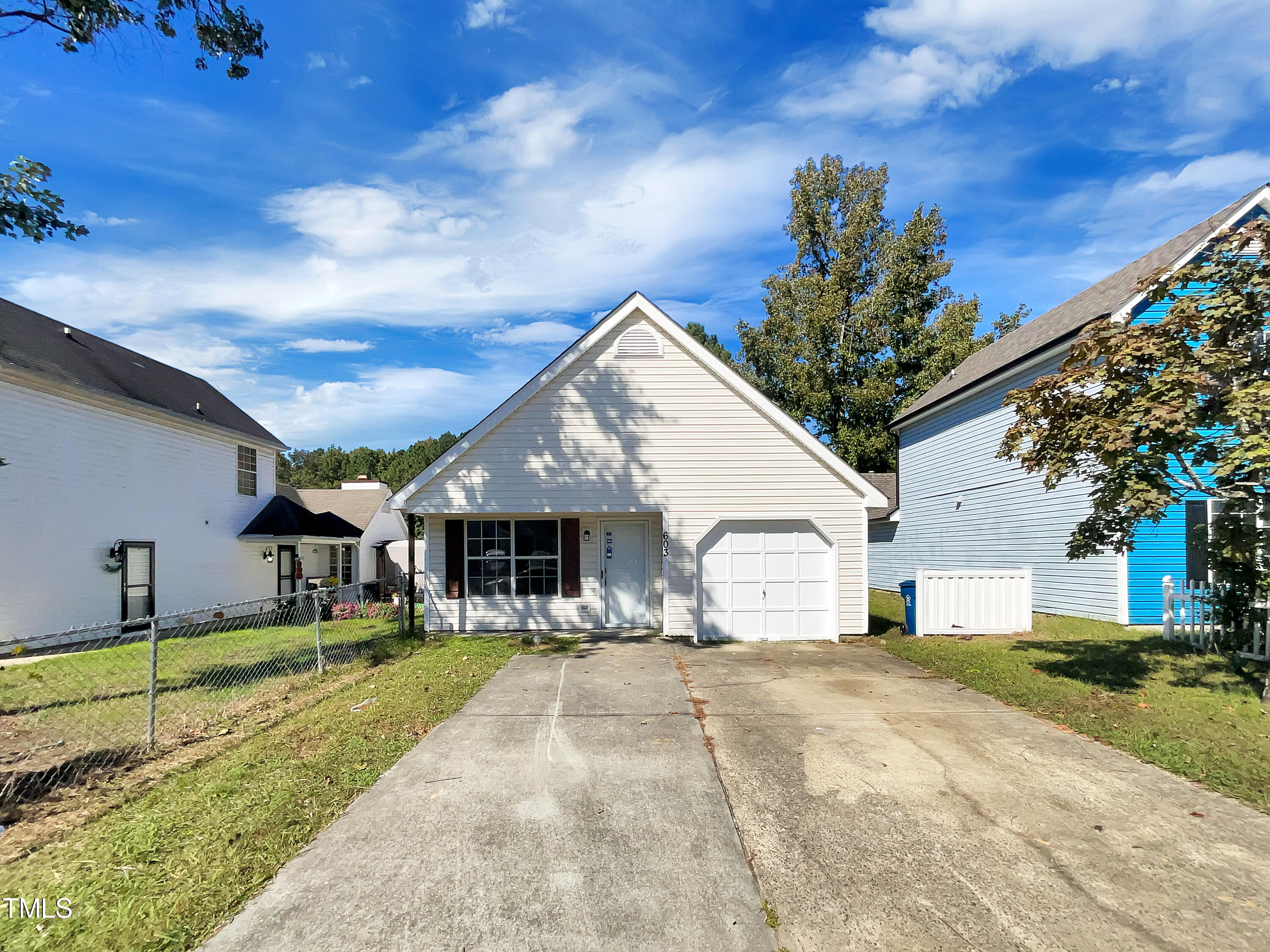 603 Stratton Way Durham, NC 27704 - Photo 1 of 19 listing_0