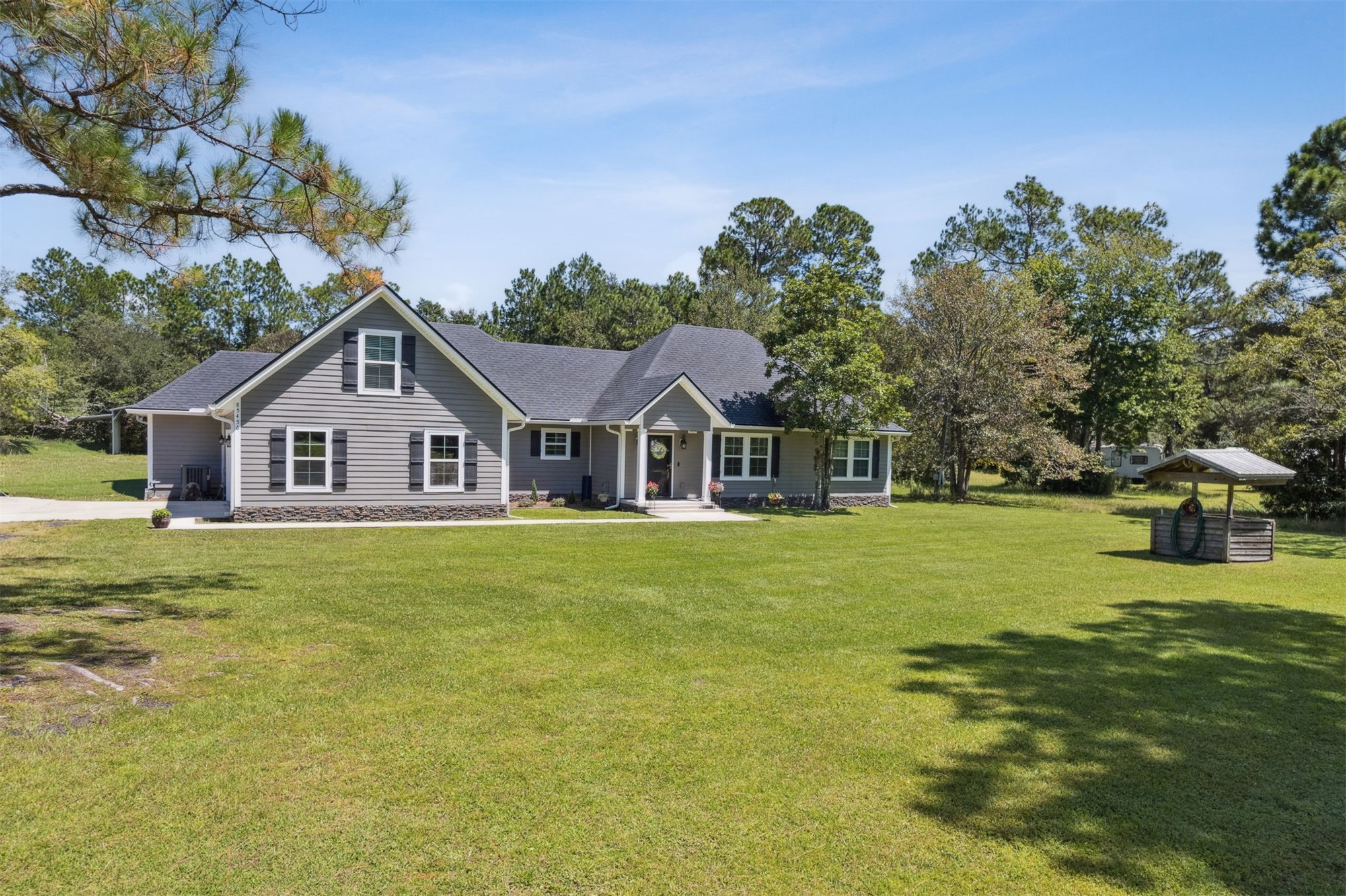85456 North Harts Road Yulee, FL 32097 - Photo 34 of 35