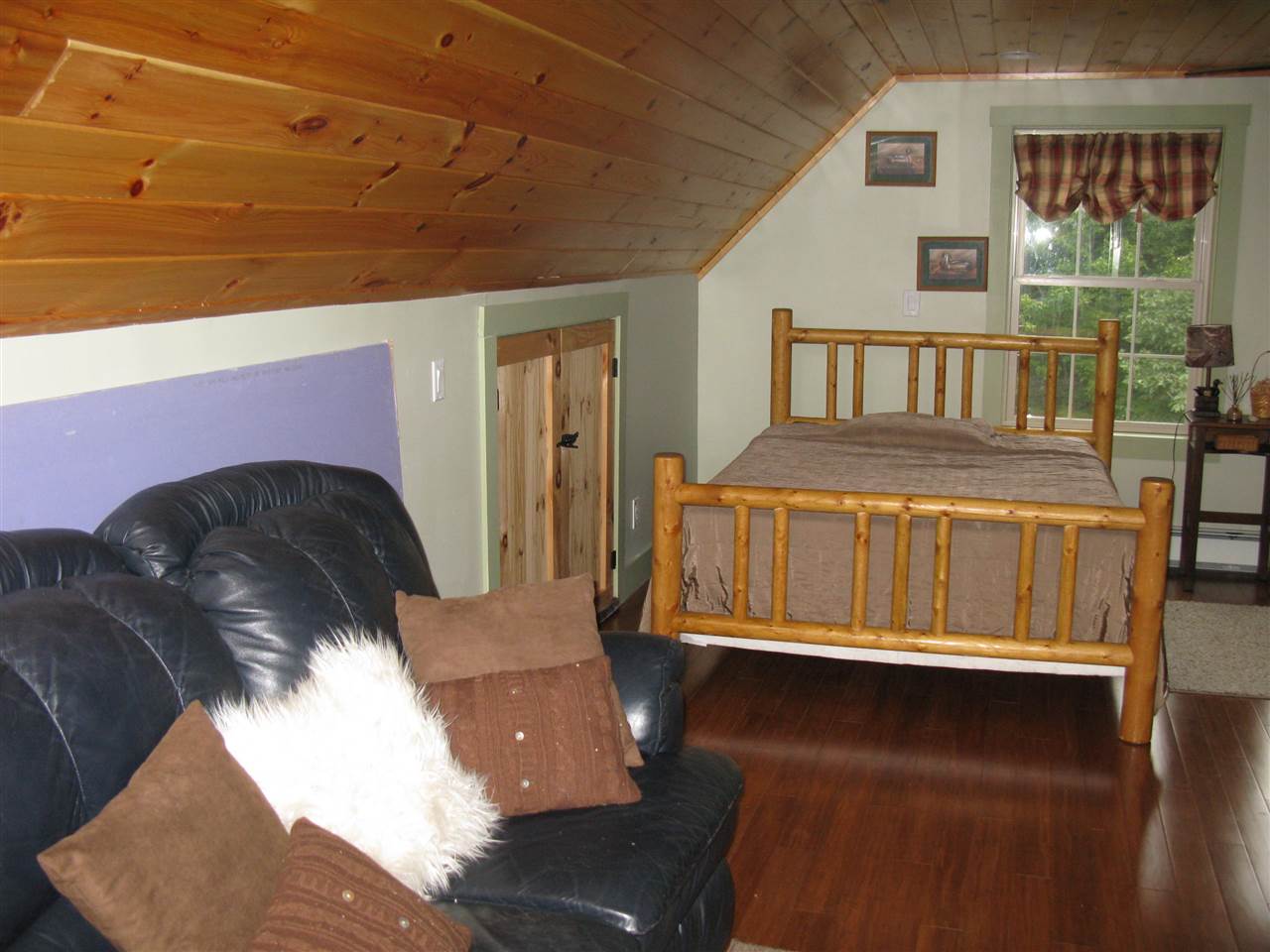 356 Forest Lake Road Dalton, NH 03598 - Photo 22 of 40