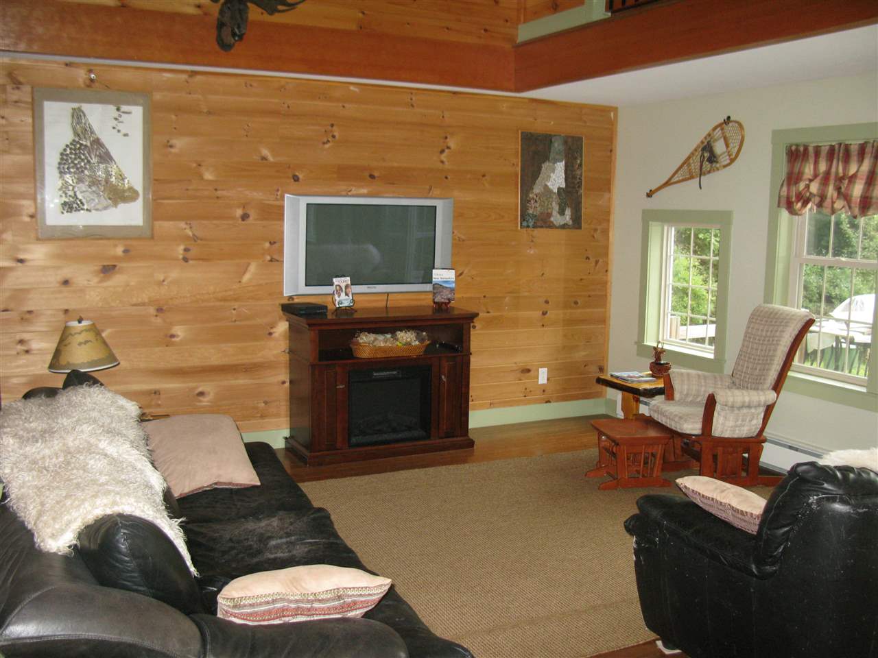 356 Forest Lake Road Dalton, NH 03598 - Photo 8 of 40