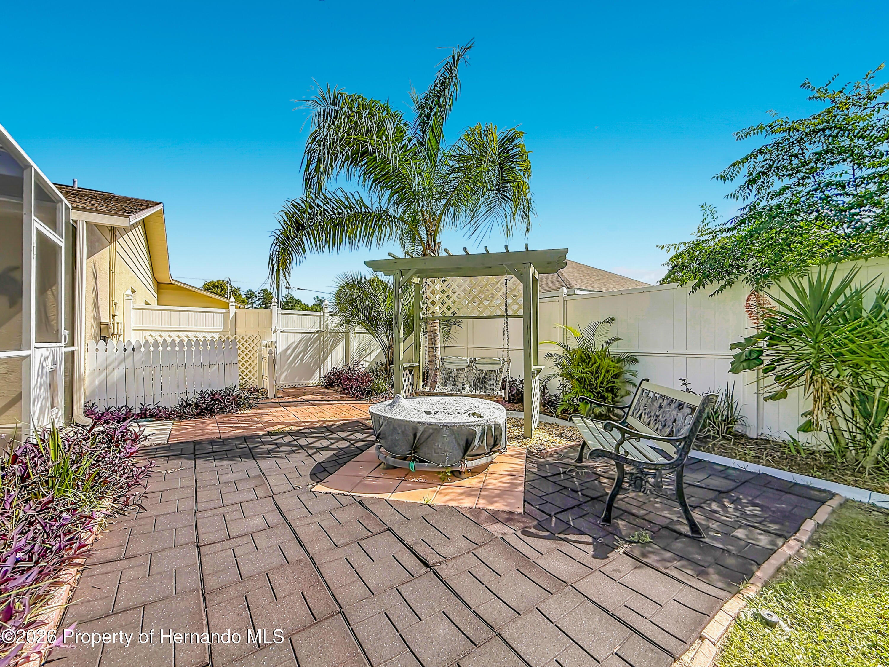 10440 Norvell Road Spring Hill, FL 34608 - Photo 85 of 100 Gallery Image 85