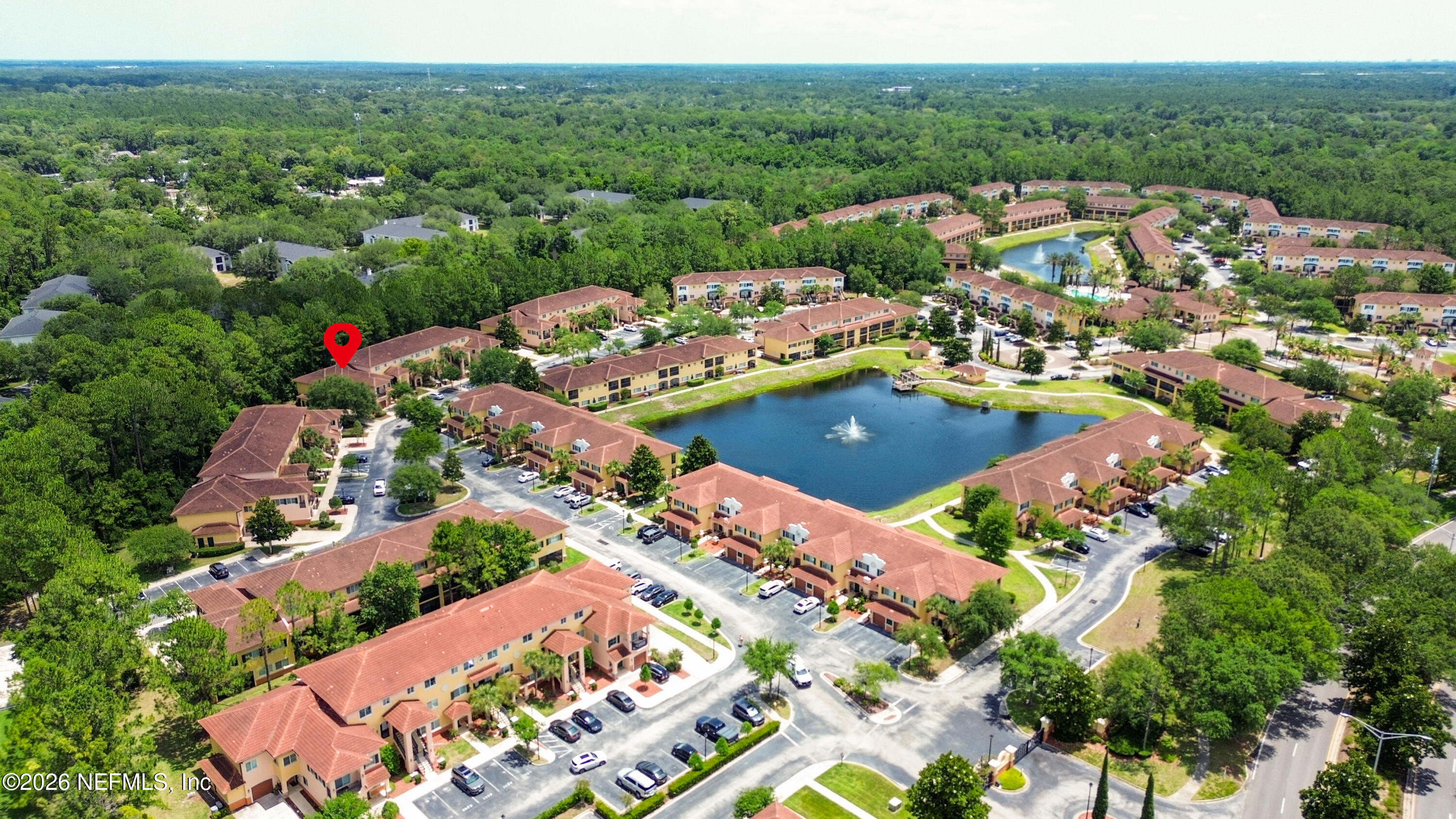 9745 Touchton Road, Unit 2321 Jacksonville, FL 32246 - Photo 50 of 78 9745 Touchton Rd Unit 2321-49