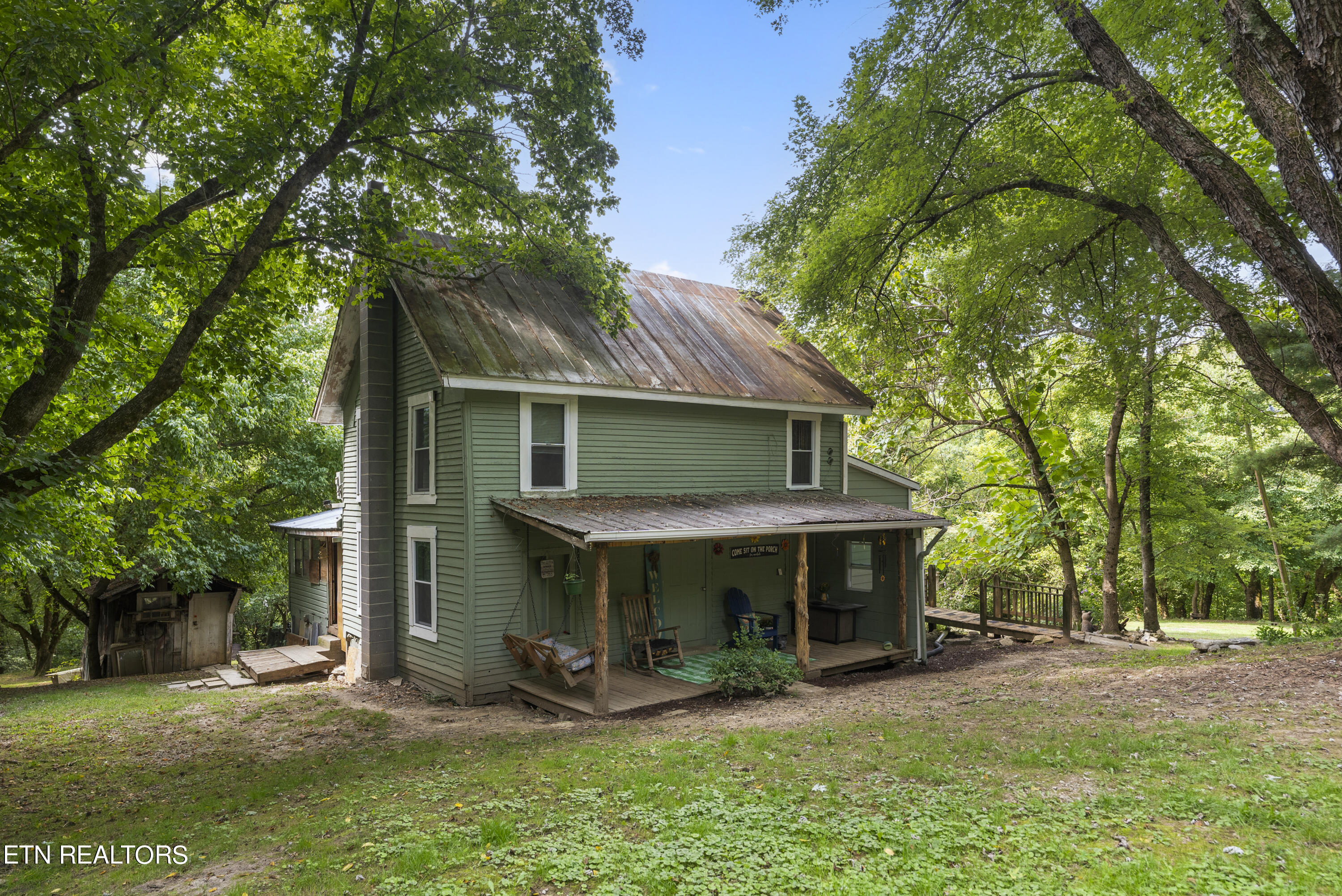 1485 Campbell Road Greeneville, TN 37745 - Photo 14 of 29 _DSC6689