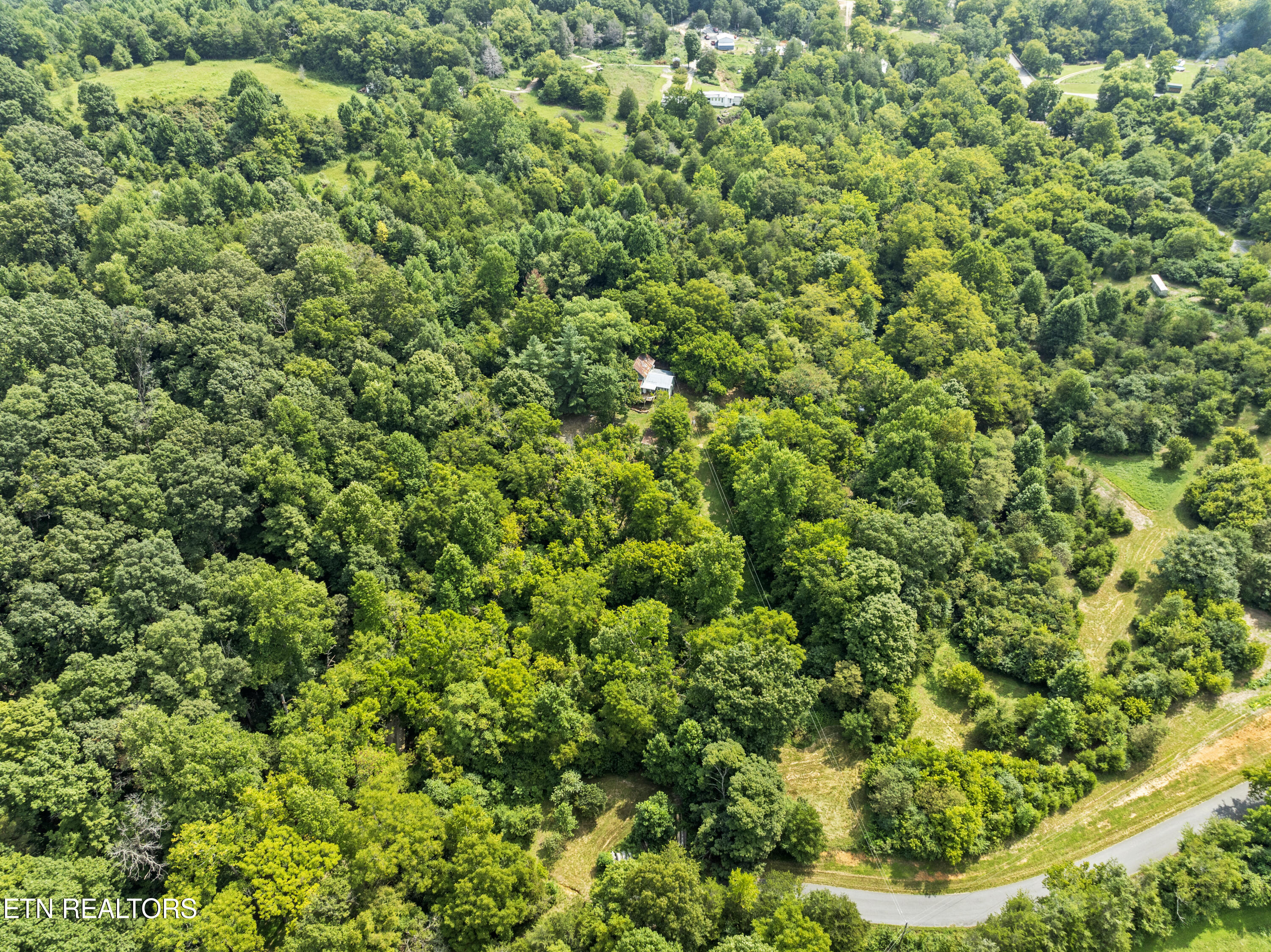 1485 Campbell Road Greeneville, TN 37745 - Photo 23 of 29 DJI_0156