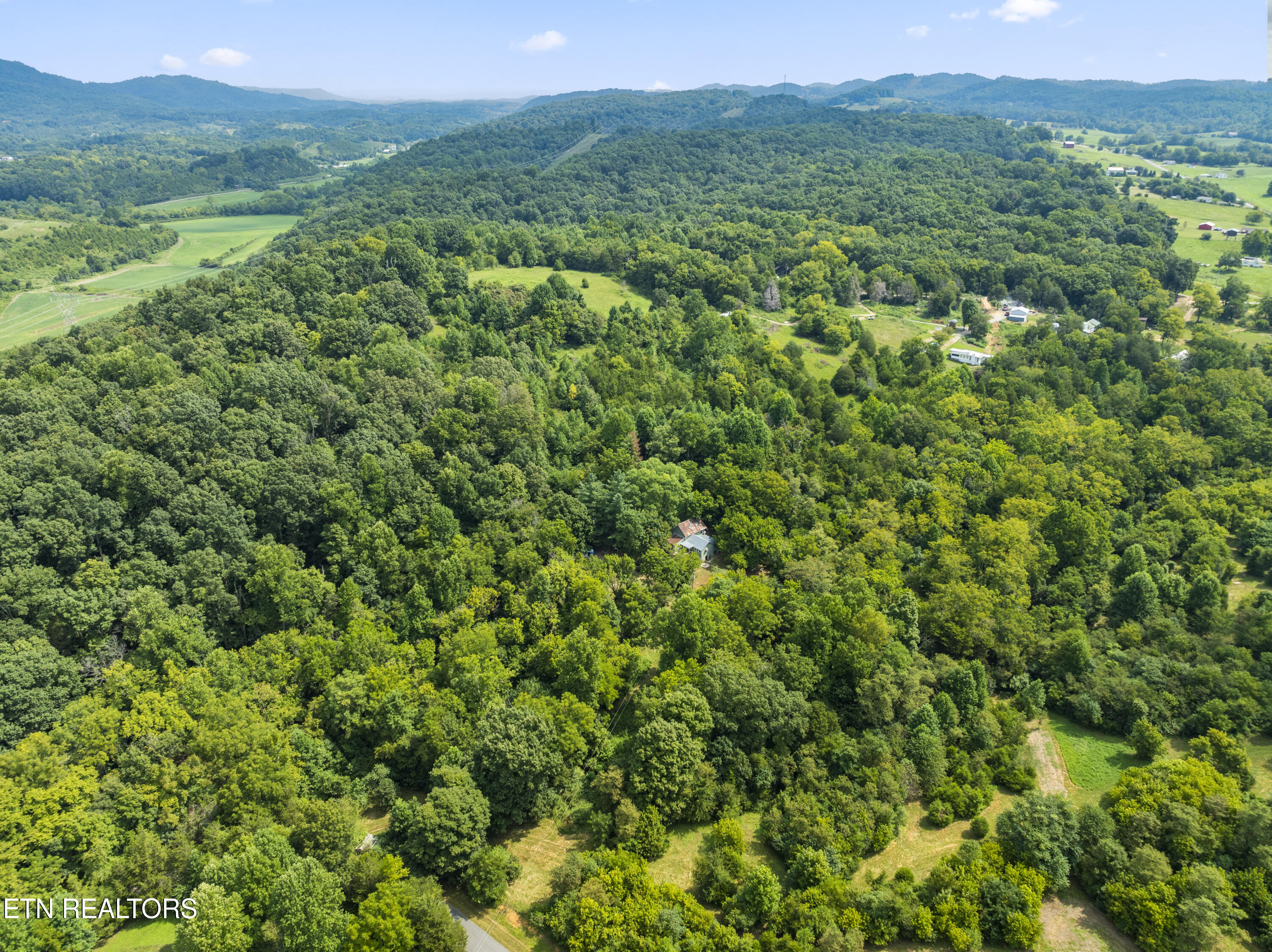 1485 Campbell Road Greeneville, TN 37745 - Photo 24 of 29 DJI_0159