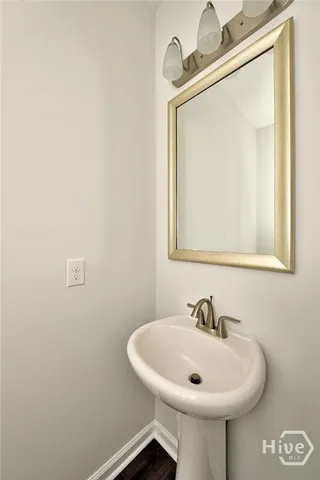 $2,900 | 293 McCrady Drive, Richmond Hill, GA 31324