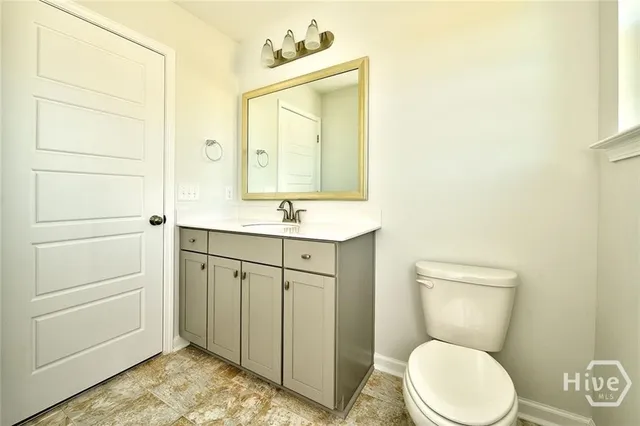 $2,900 | 293 McCrady Drive, Richmond Hill, GA 31324