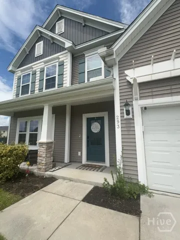 $2,900 | 293 McCrady Drive, Richmond Hill, GA 31324