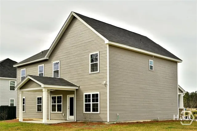 $2,900 | 293 McCrady Drive, Richmond Hill, GA 31324