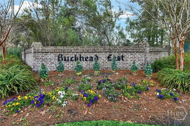 $2,900 | 293 McCrady Drive, Richmond Hill, GA 31324