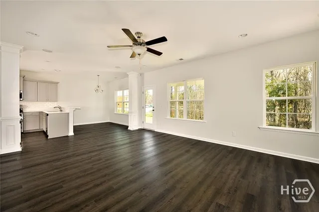 $2,900 | 293 McCrady Drive, Richmond Hill, GA 31324