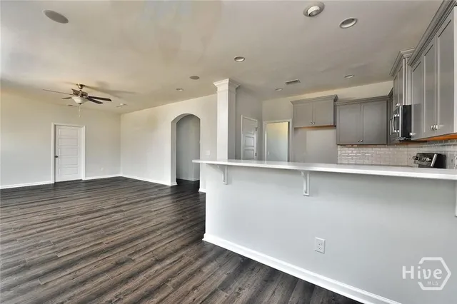 $2,900 | 293 McCrady Drive, Richmond Hill, GA 31324