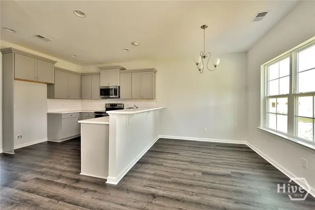 $2,900 | 293 McCrady Drive, Richmond Hill, GA 31324