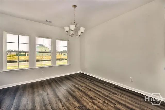 $2,900 | 293 McCrady Drive, Richmond Hill, GA 31324