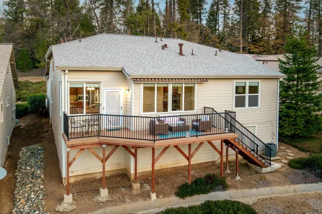 $545,000 | 245 Mallard Drive, Grass Valley, CA 95945