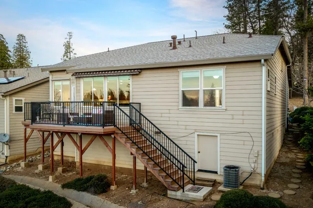 $545,000 | 245 Mallard Drive, Grass Valley, CA 95945