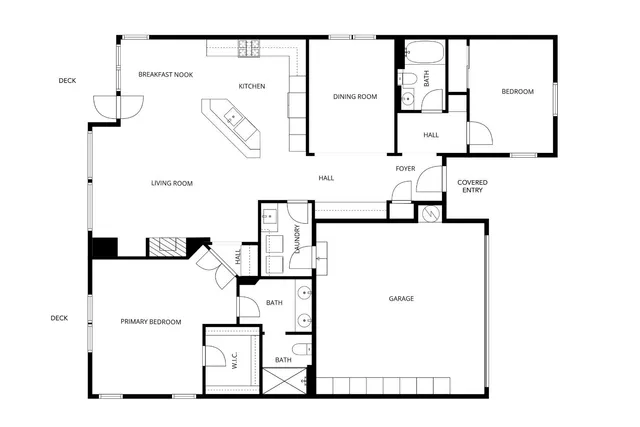 $545,000 | 245 Mallard Drive, Grass Valley, CA 95945