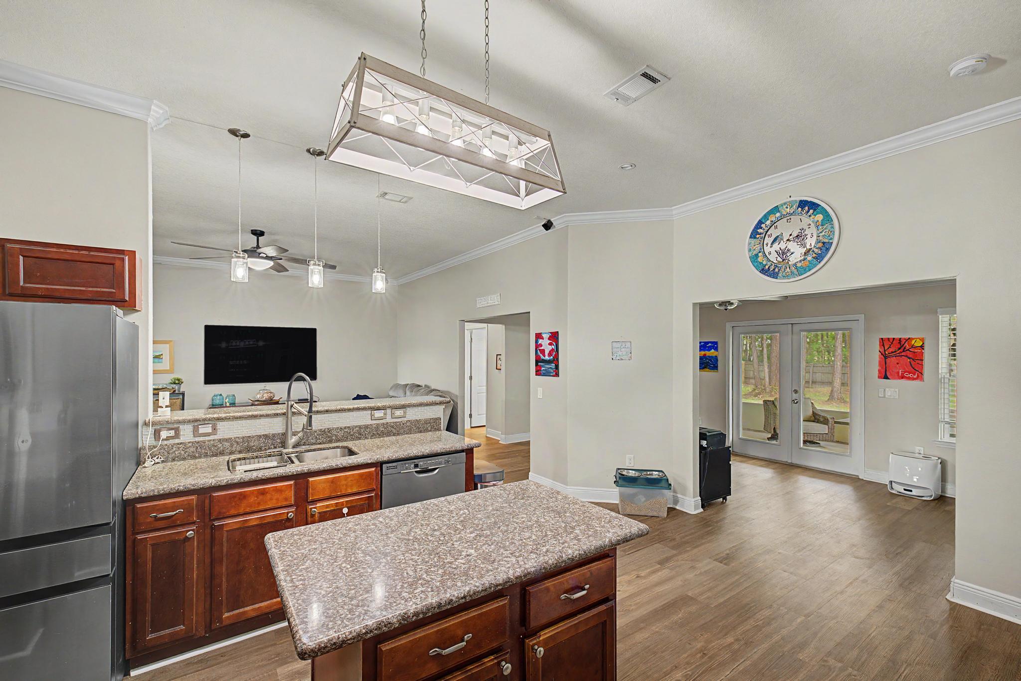 7341 Rexford Street Navarre, FL 32566 - Photo 14 of 71