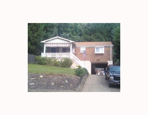 2368 Tillbrook Road Monroeville, PA 15146 - Photo 1 of 6 Exterior Front.