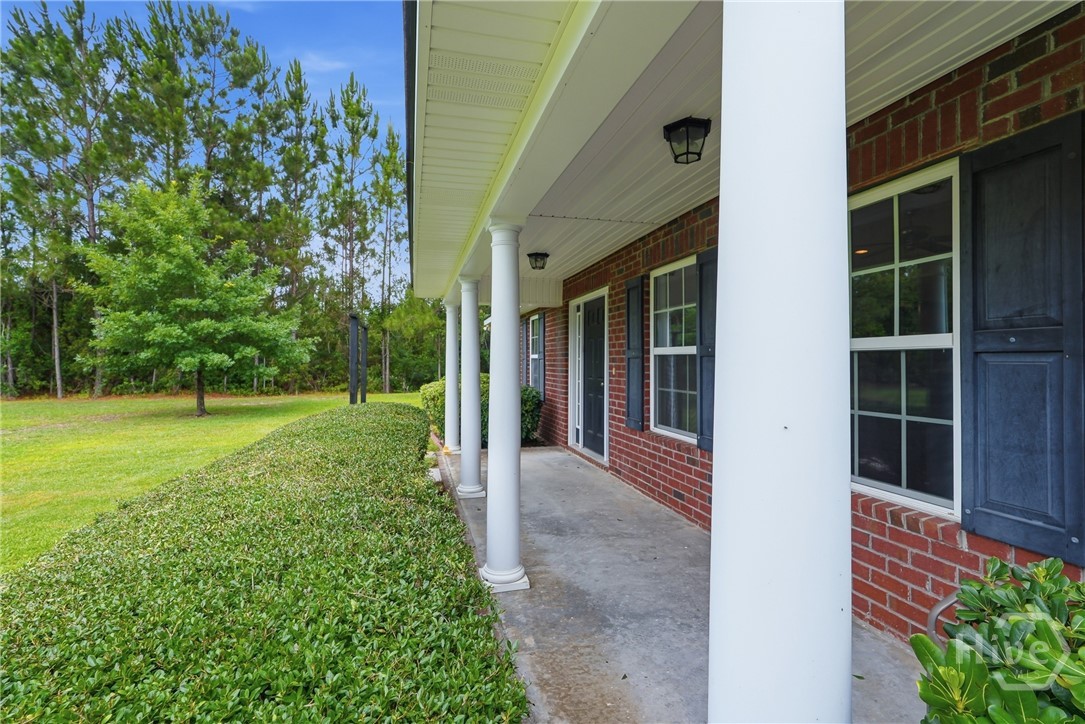 1425 Mill Pond Road Southeast Ludowici, GA 31316 - Photo 6 of 40