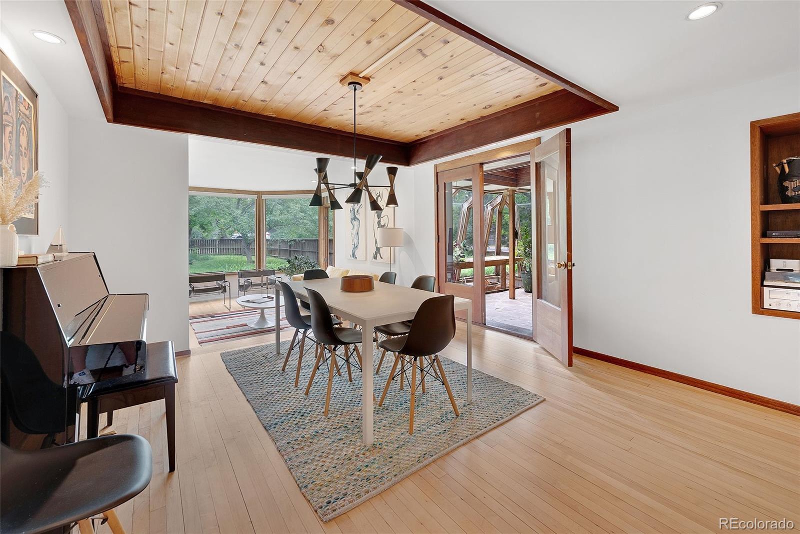 1468 Cherryvale Road Boulder, CO 80303 - Photo 11 of 50