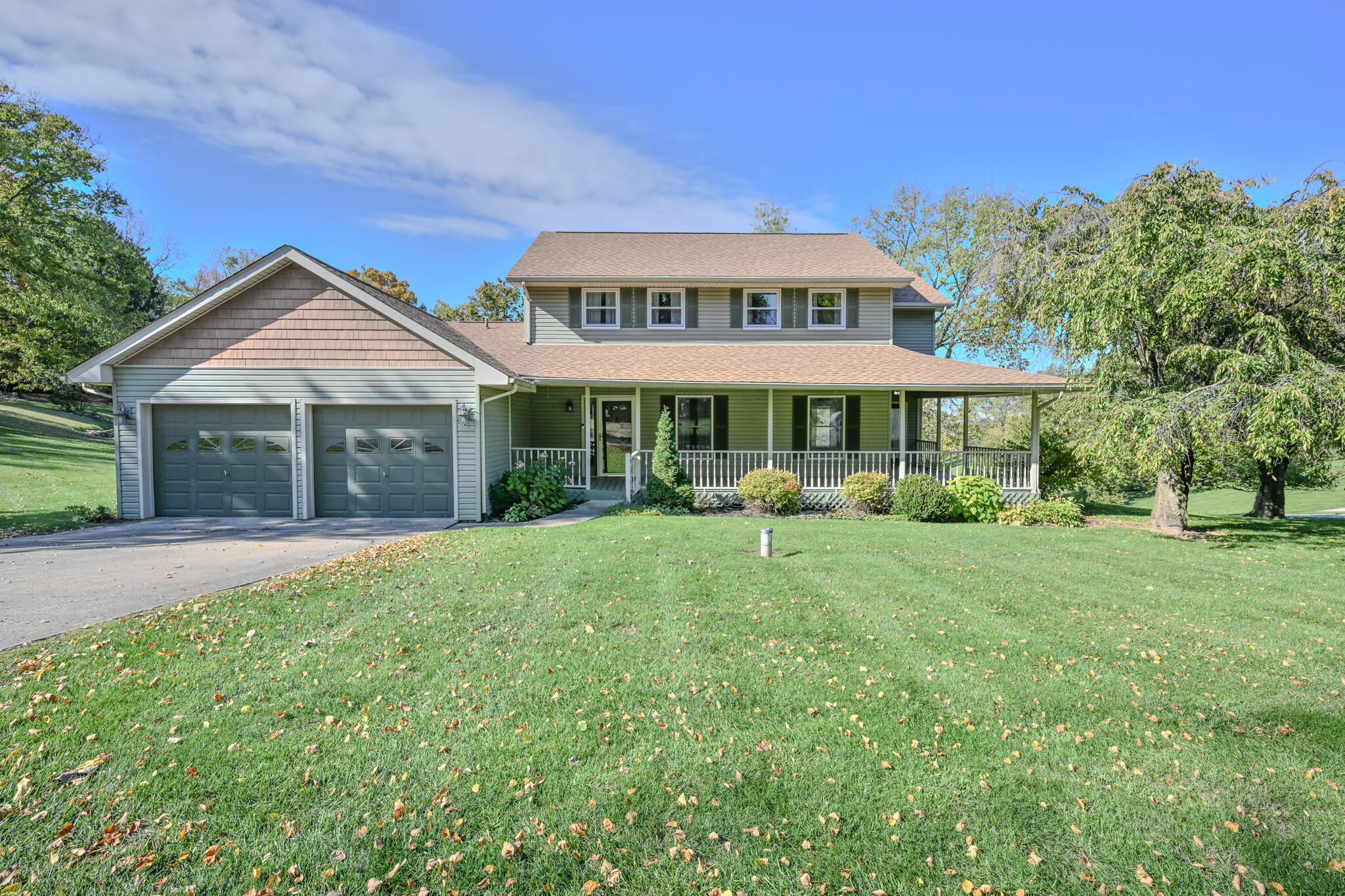 115 Deer Run Road Urbana, OH 43078 - Photo 7 of 57 Gallery Image 7