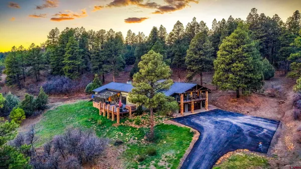 $2,500,000 | 224 Quien Sabe Street, Pagosa Springs, CO 81147