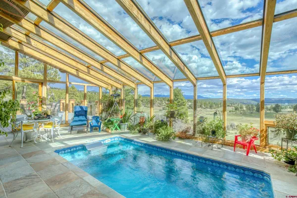 $2,500,000 | 224 Quien Sabe Street, Pagosa Springs, CO 81147