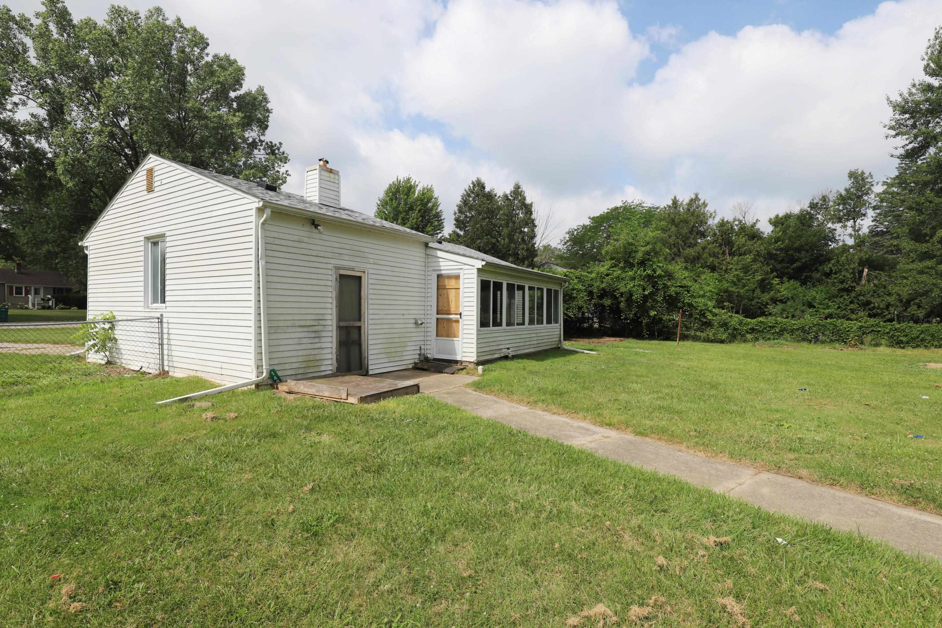 1409 Coutant Street Flushing, MI 48433 - Photo 24 of 26