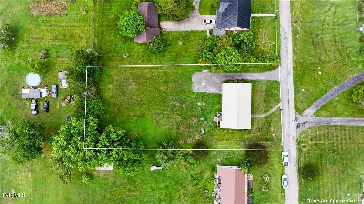 117 Ridge Street Surgoinsville, TN 37873 - Photo 42 of 47 41-DJI_20260527130030_0635_D-HDR