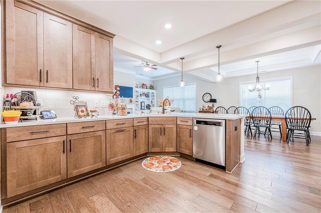 701 Calypso Way Cumming, GA 30040 - Photo 18 of 54