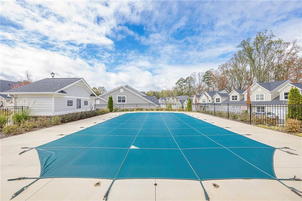 701 Calypso Way Cumming, GA 30040 - Photo 48 of 54