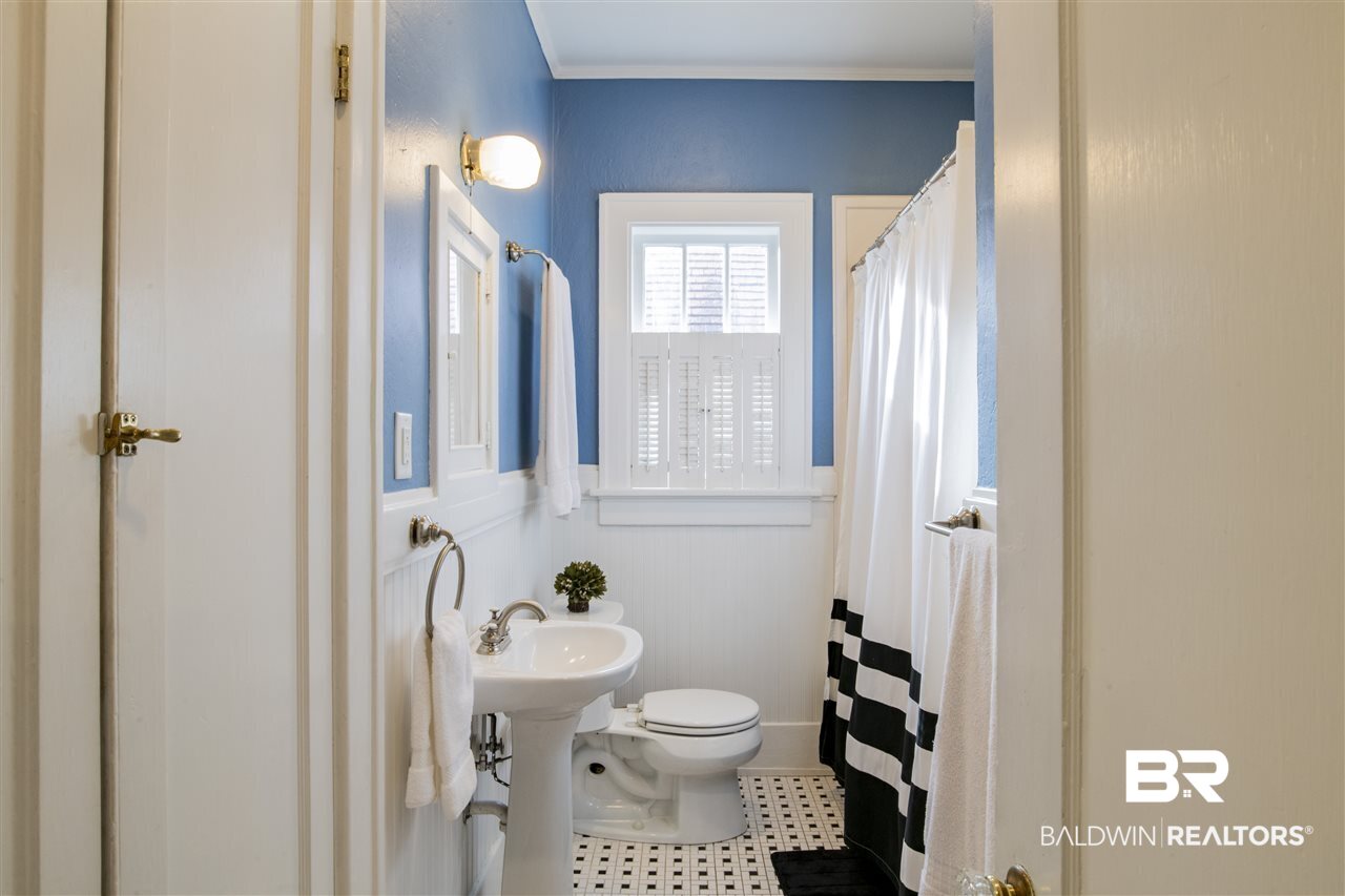 1707 Hunter Avenue Mobile, AL 36604 - Photo 22 of 36