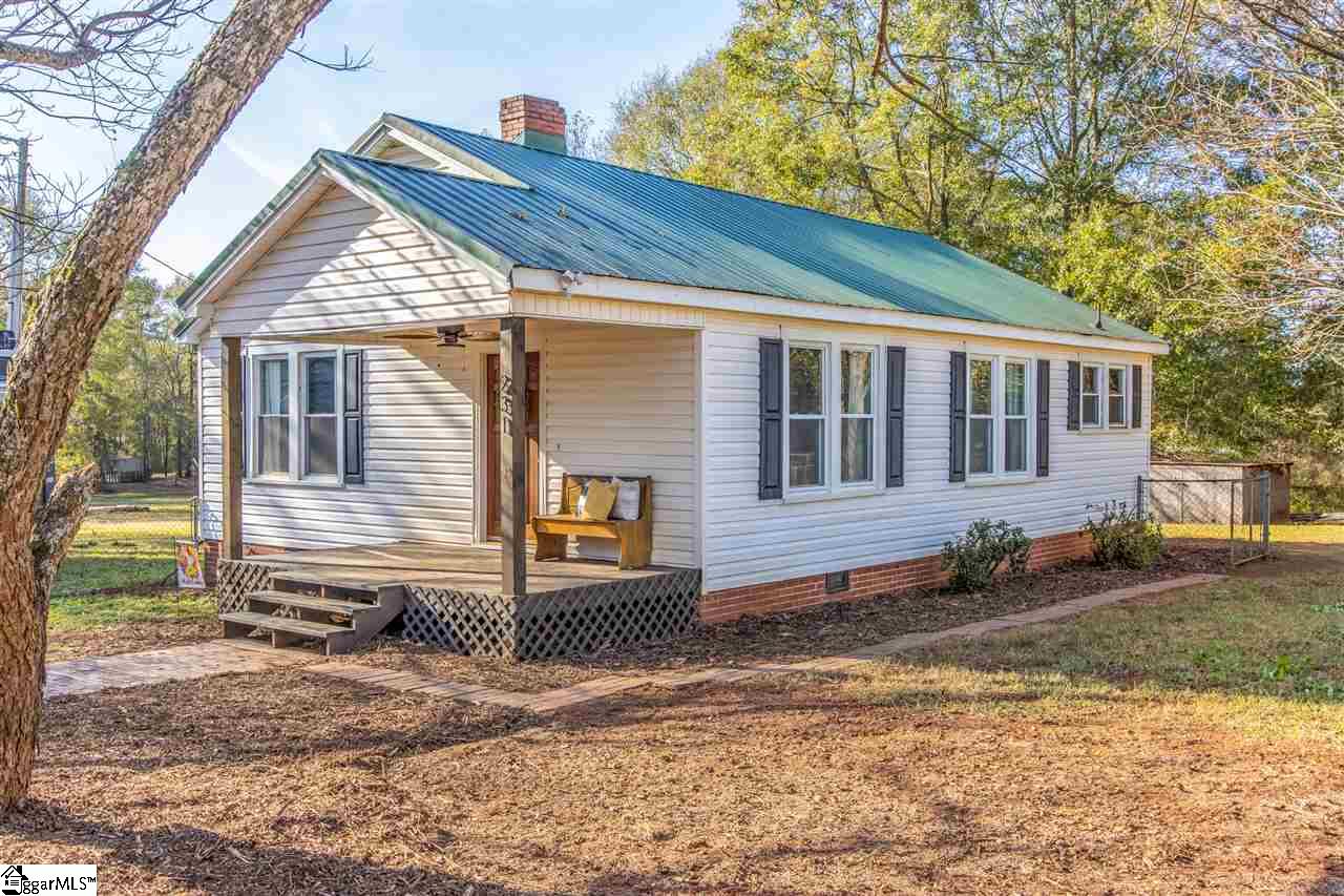 231 Coker Road Anderson, SC 29626 - Photo 22 of 31