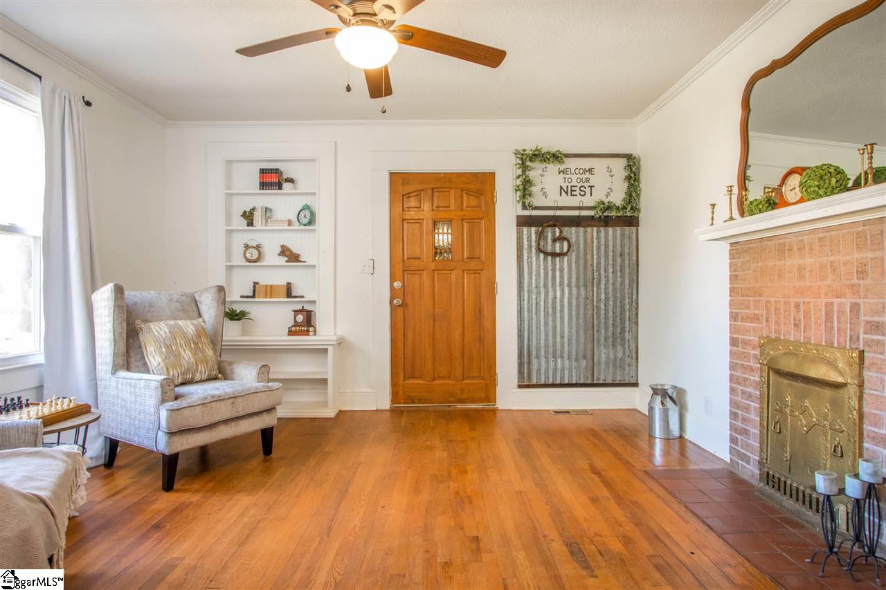 231 Coker Road Anderson, SC 29626 - Photo 4 of 31