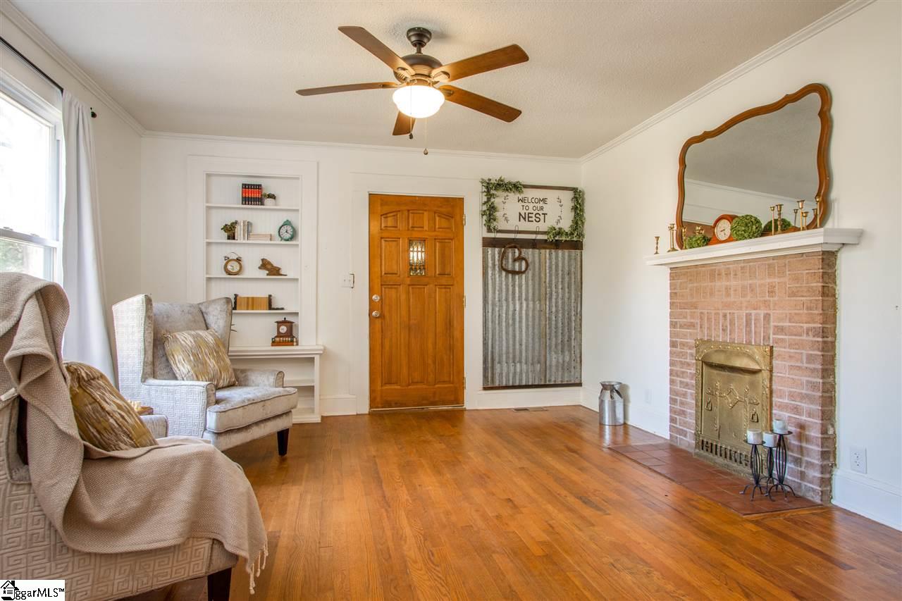 231 Coker Road Anderson, SC 29626 - Photo 5 of 31