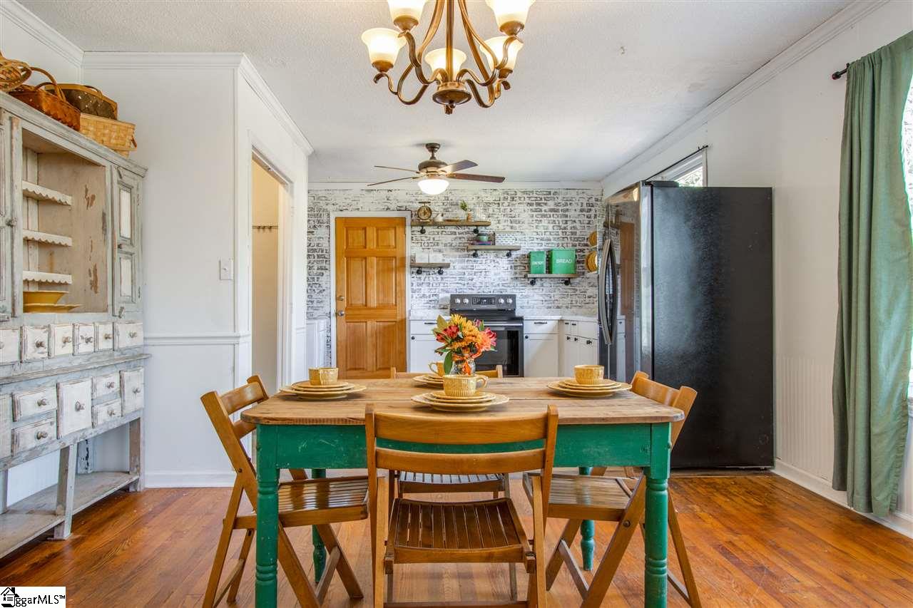 231 Coker Road Anderson, SC 29626 - Photo 10 of 31