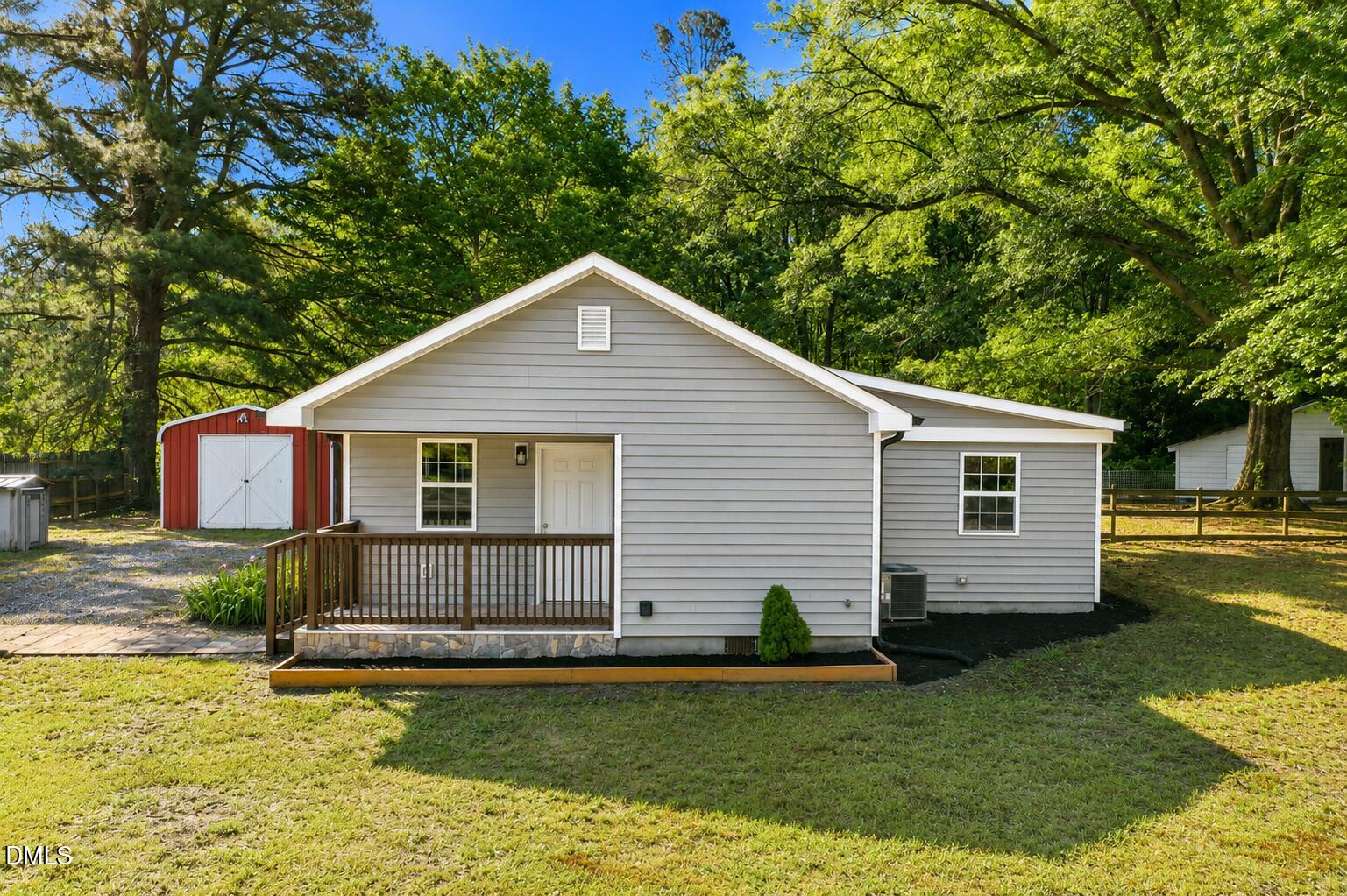 6002 Rumley Road Graham, NC 27253 - Photo 2 of 30