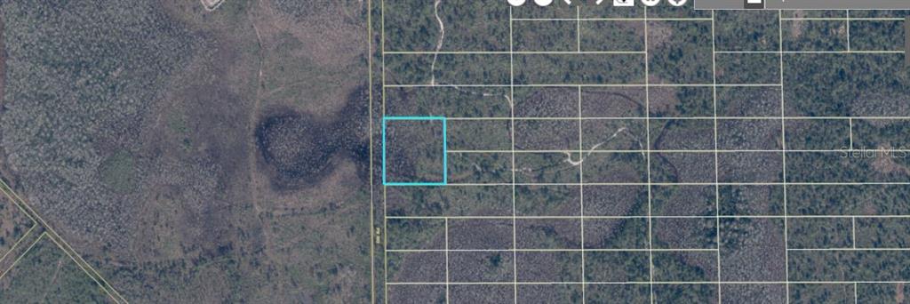 407 Dill Road Christmas, FL 32709 - Photo 1 of 5