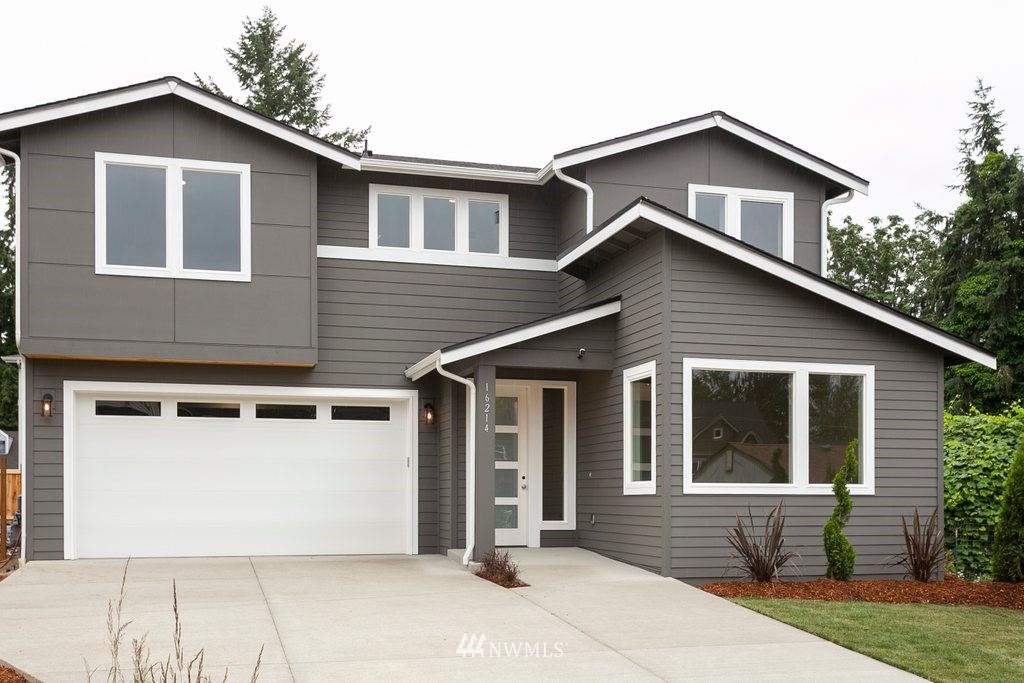 16214 114th Avenue Southeast Renton, WA 98055 - Photo 1 of 24
